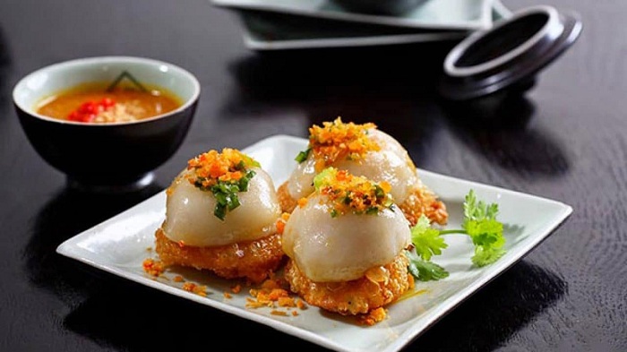 Cocina de Hue: cena como un emperador con estos 17 platos
